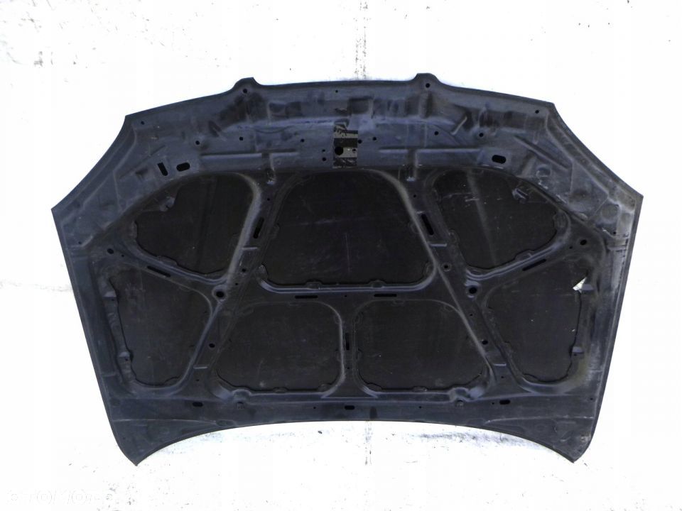 CHEVROLET LACETTI NUBIRA III MASKA - 4