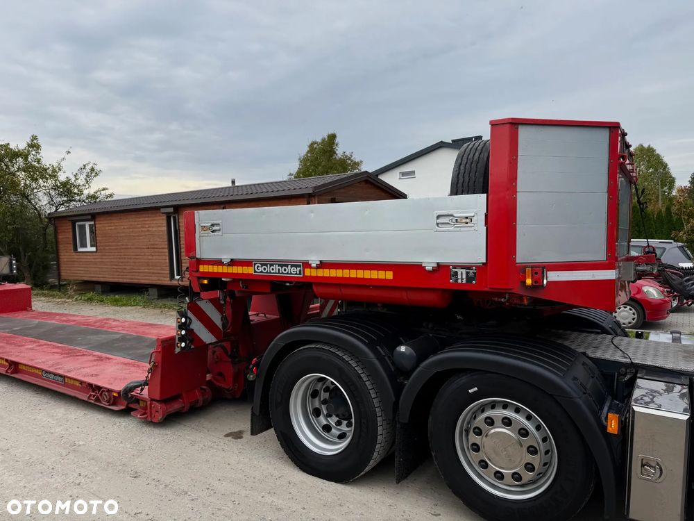 Goldhofer STZ-VL3 - 9