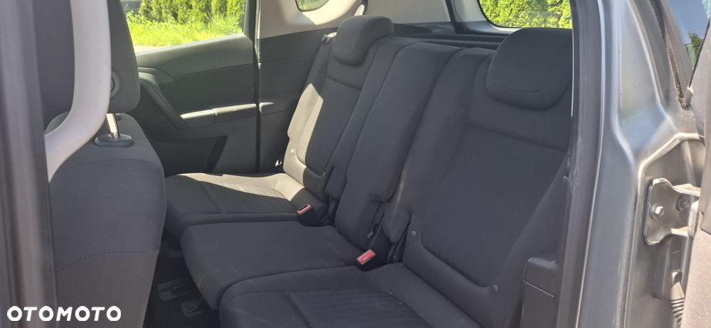 Opel Meriva - 2