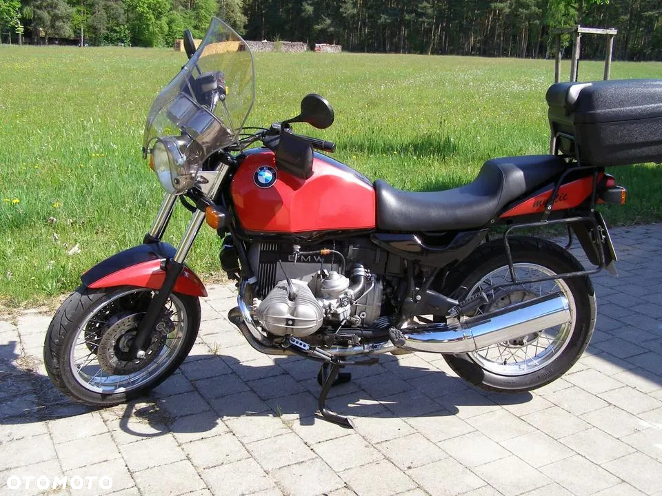 BMW R - 2