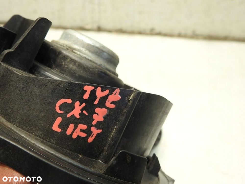 GŁOŚNIK DRZWI TYŁ MAZDA CX-7 272181001 - 3