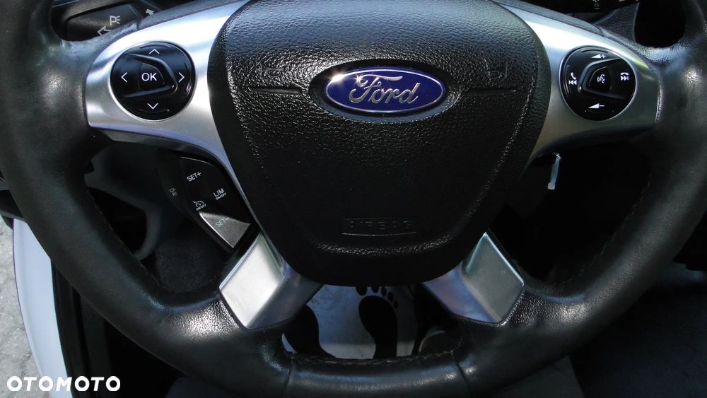 Ford Transit - 14