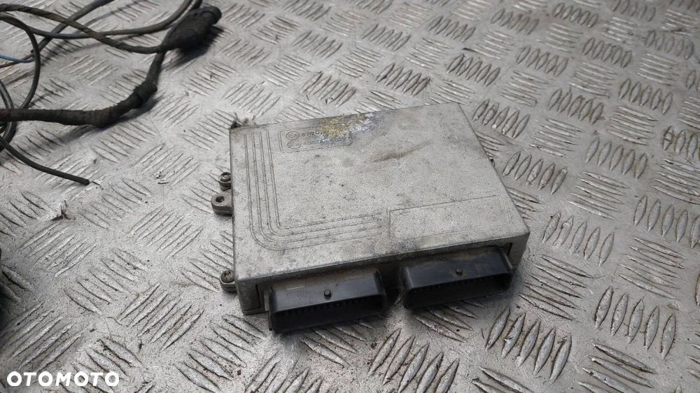 INSTALACJA GAZOWA LPG PAROWNIK WTRYSKI STEROWNIK - 3