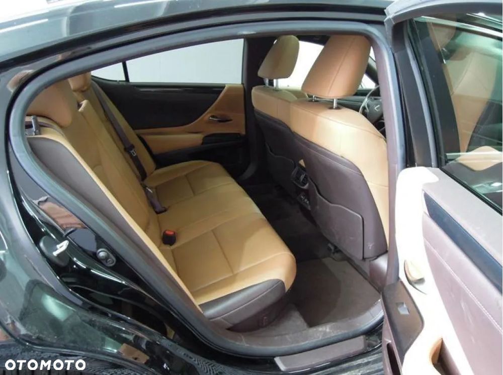 Lexus ES 300h Business Edition - 18