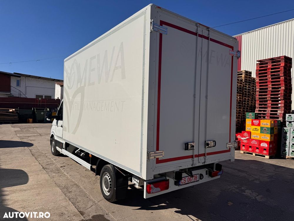 MAN TGE 3.140 - 3