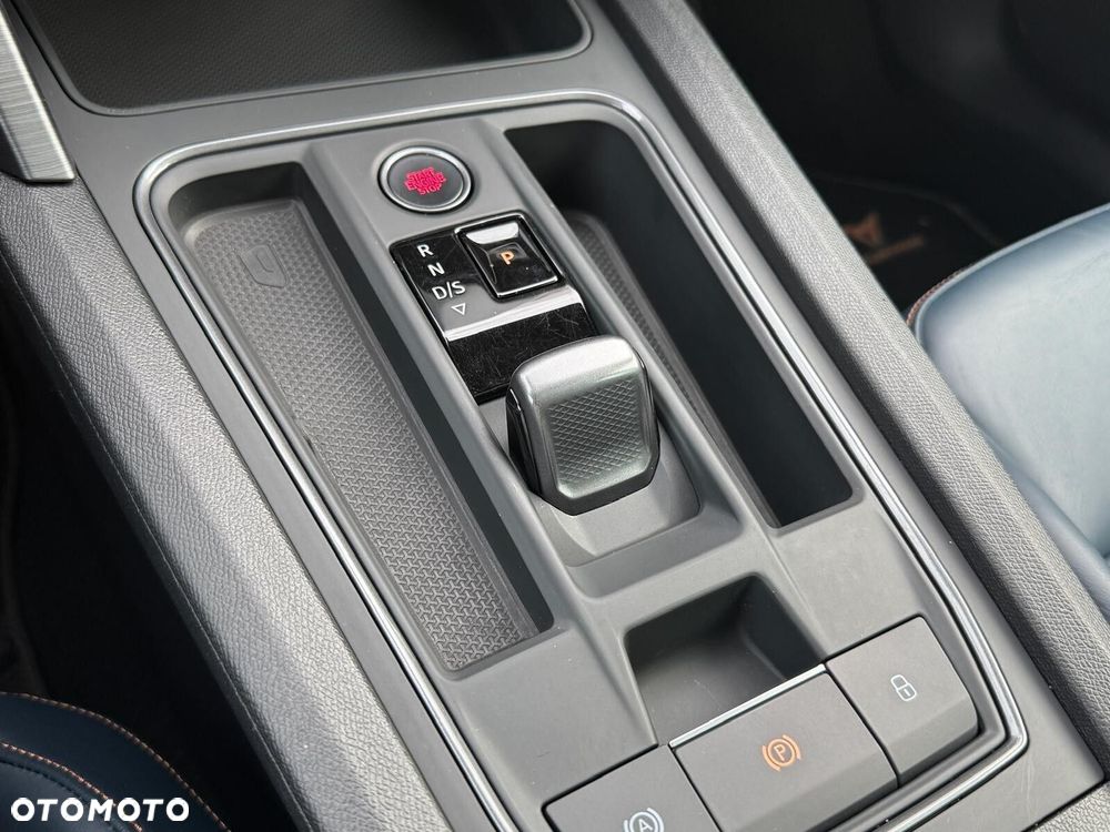 Cupra Formentor 2.0 TSI 4Drive DSG - 33