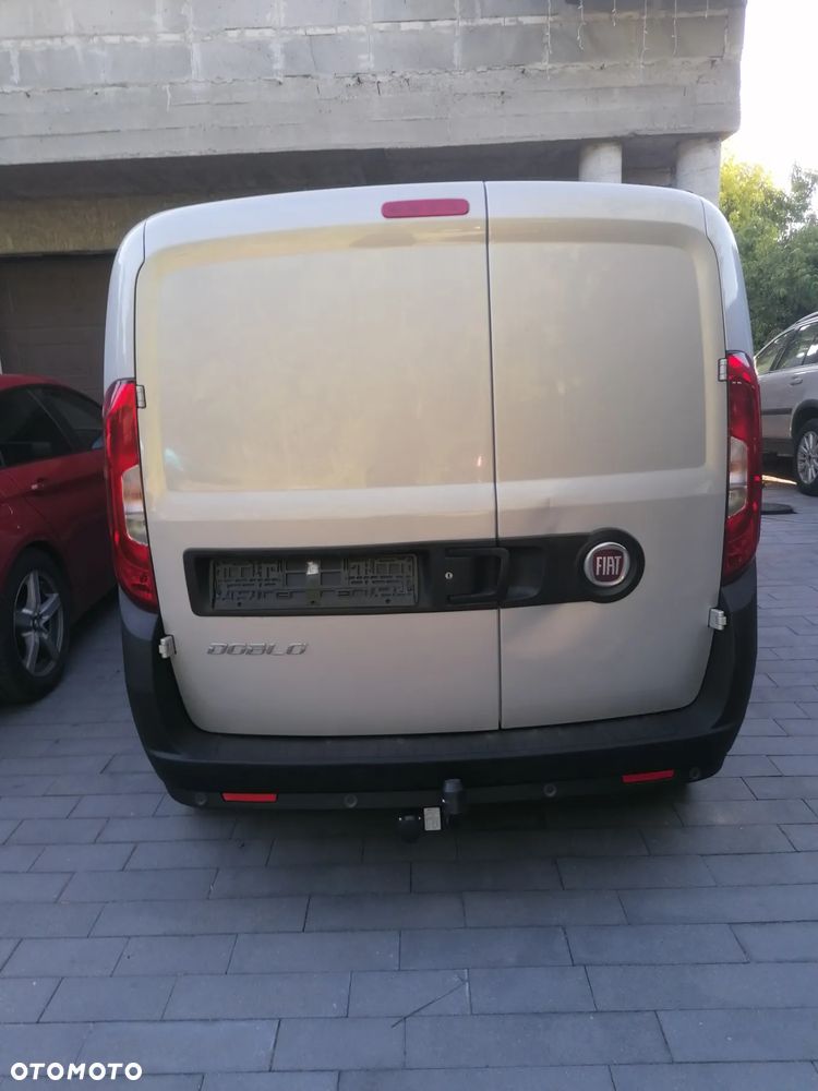Fiat Doblo - 6