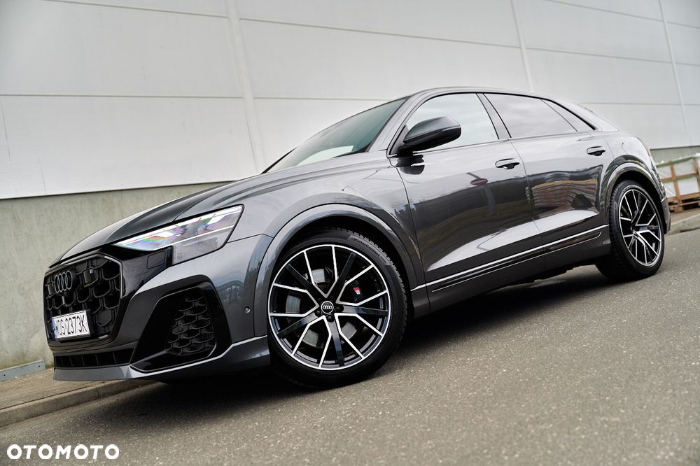 Audi SQ8 - 3