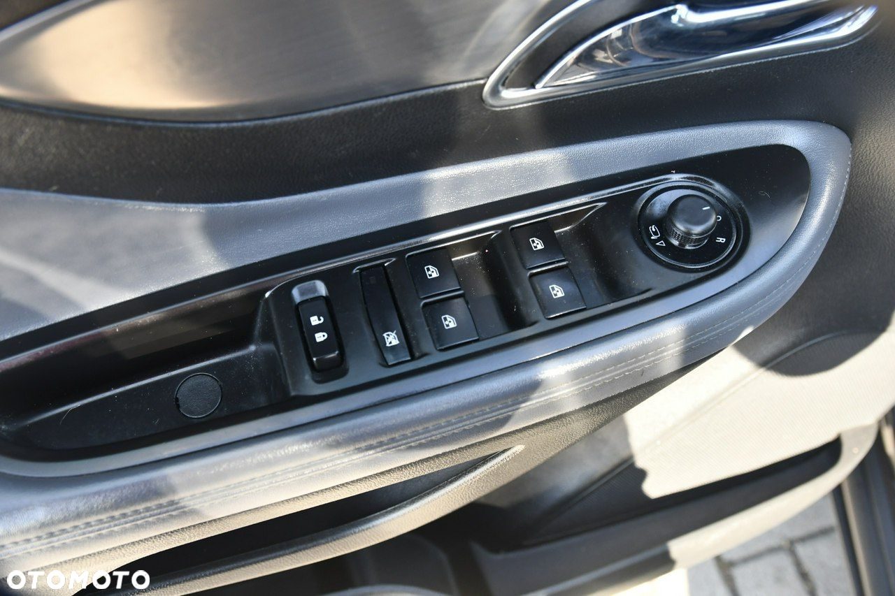 Opel Mokka - 18