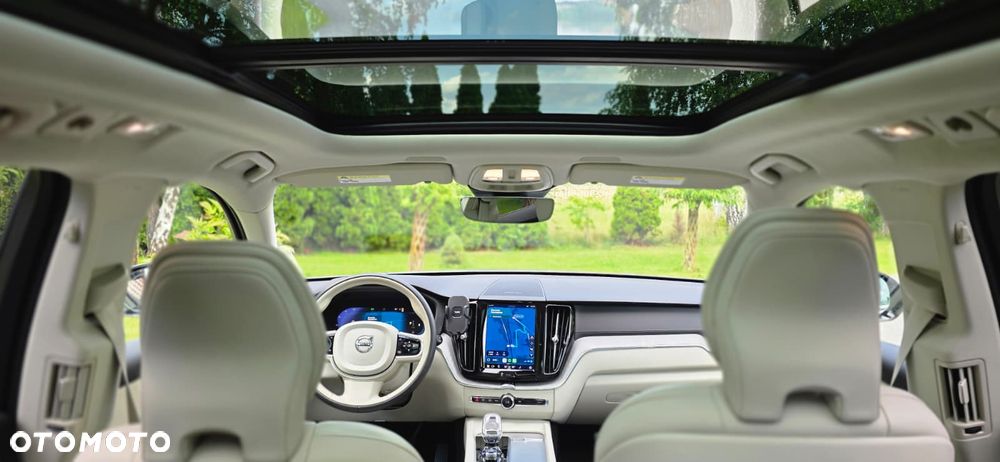 Volvo XC 60 B5 B AWD Inscription - 18