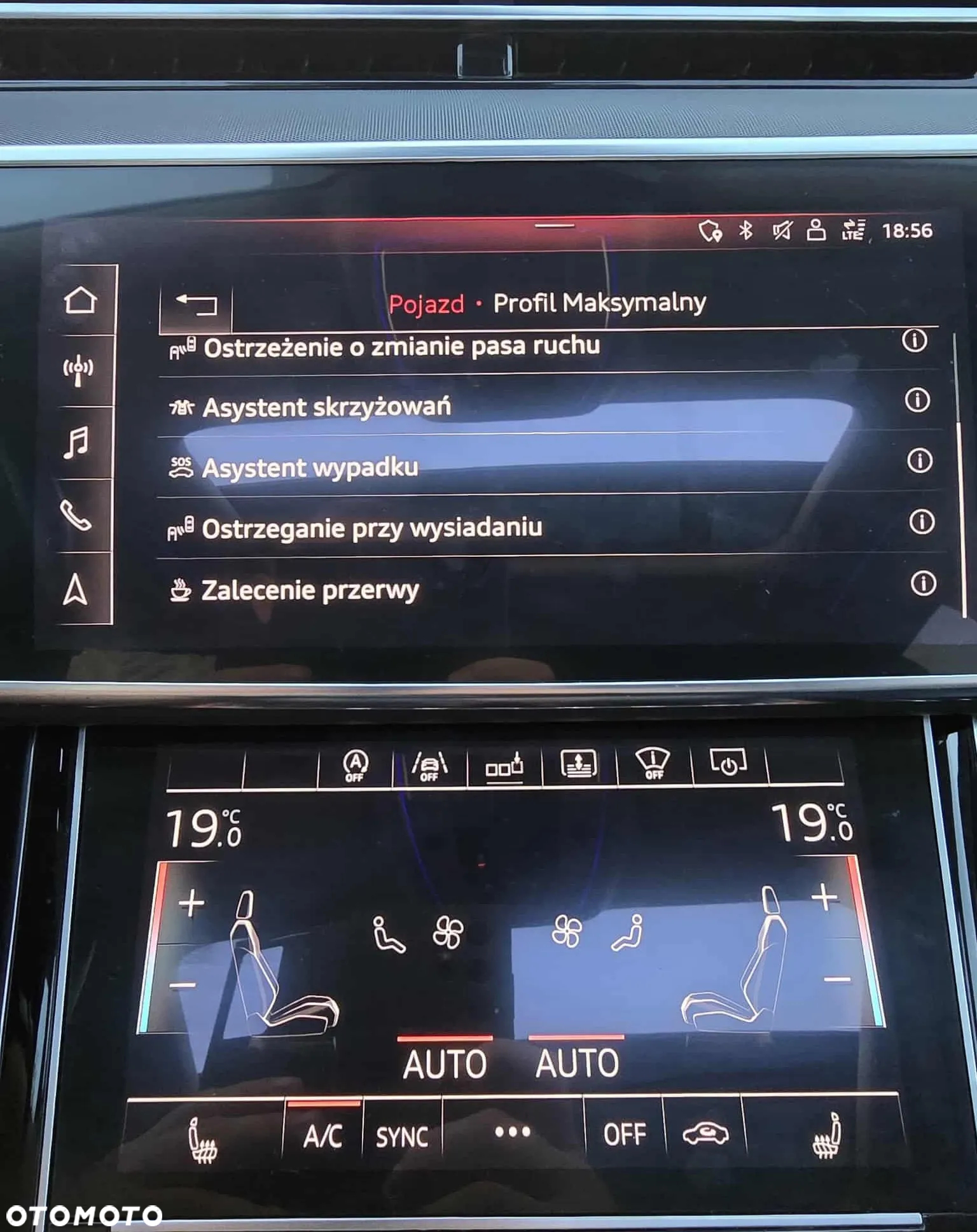Audi A8 55 TFSI mHEV Quattro Tiptr - 35