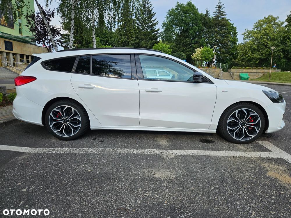 Ford Focus 2.0 TDCi ST-Line ASS PowerShift - 6