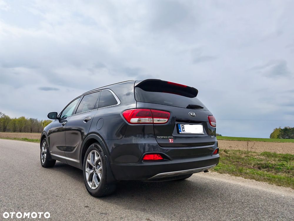 Kia Sorento 2.0 CRDI Business Line - 7