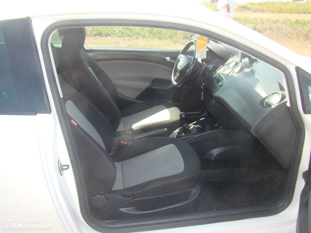 SEAT Ibiza - 20