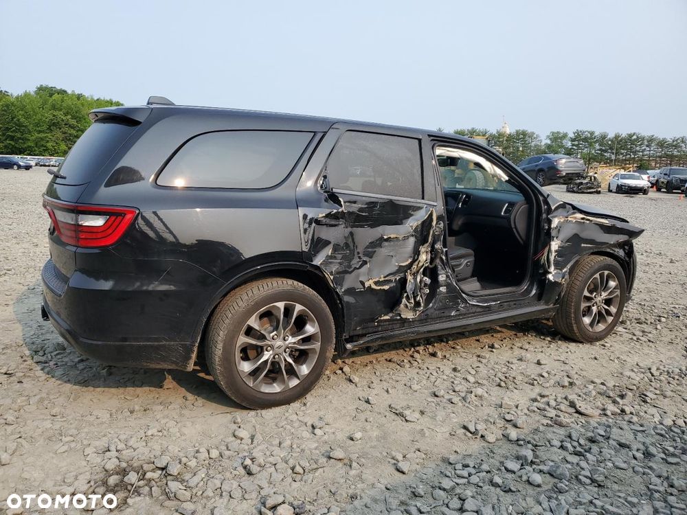 Dodge Durango - 29