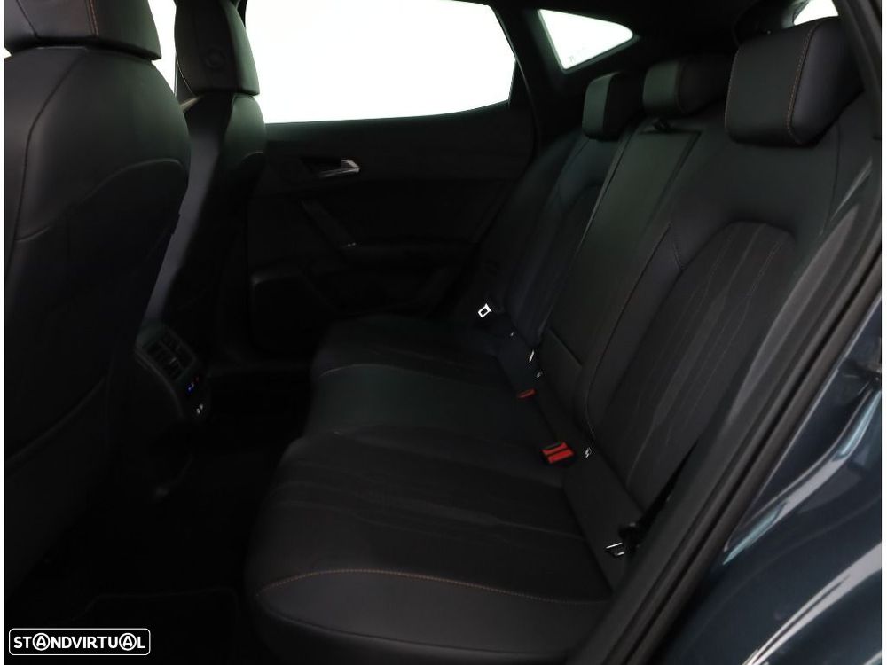 Cupra Formentor 1.4 e-Hybrid DSG - 18