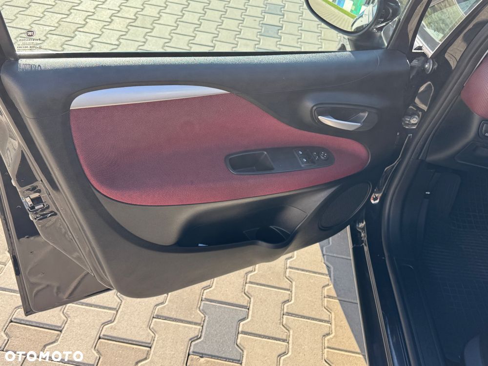Fiat Punto Evo 1.4 8V Dualogic Start&Stopp My - 15