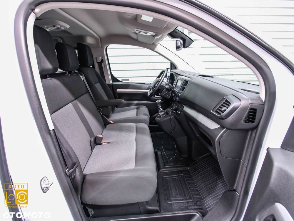 Toyota Proace Verso 2.0 D4-D Long Family - 12