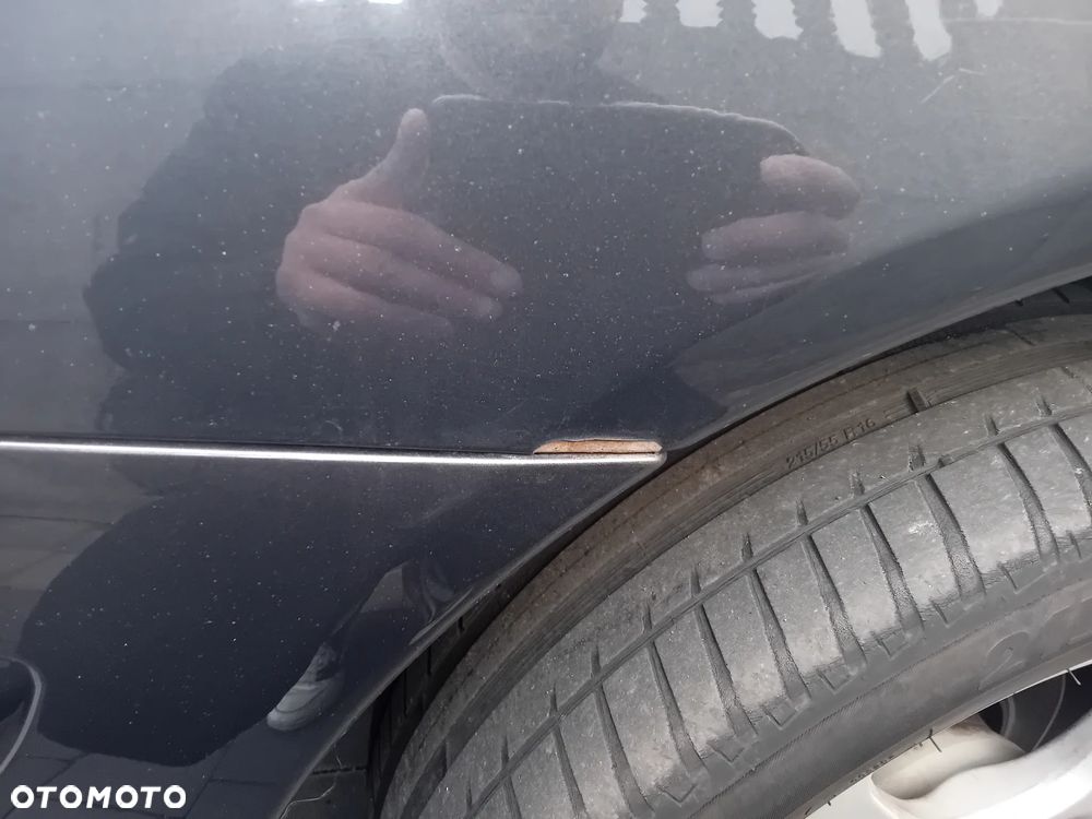 Citroën C5 II 1.8i 16V - 13