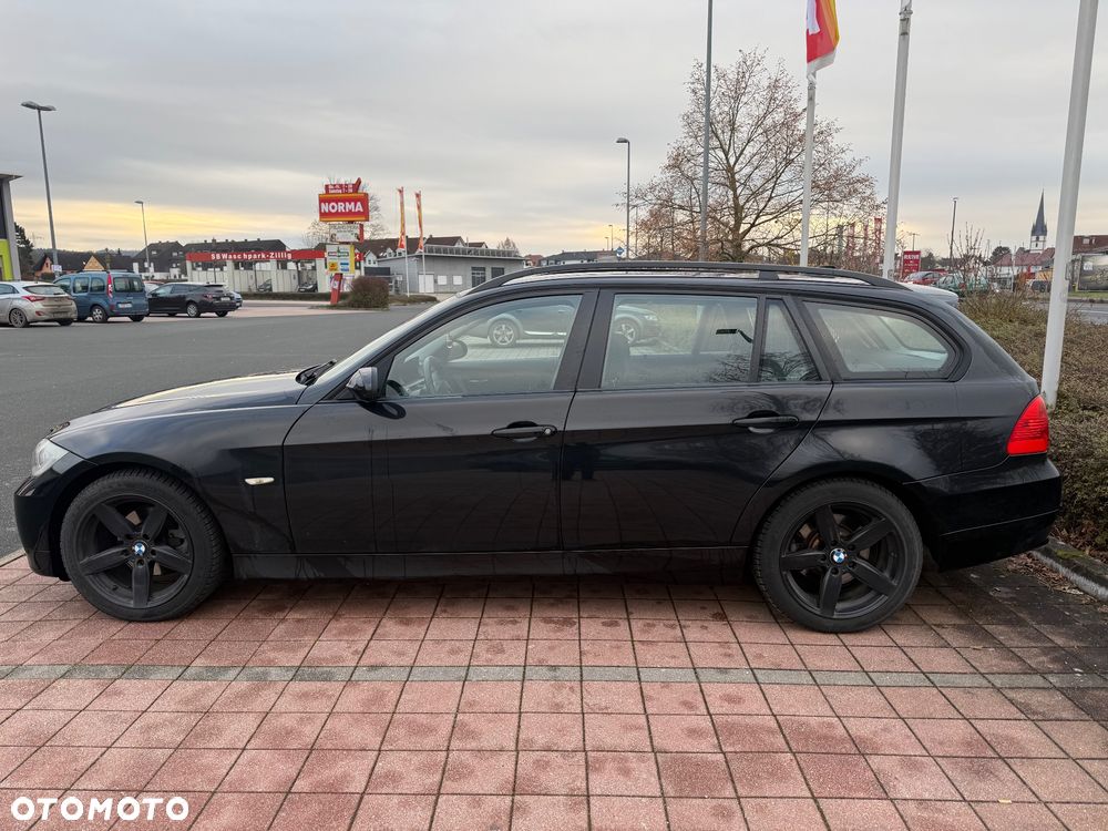 BMW Seria 3 318i Edition Exclusive - 5