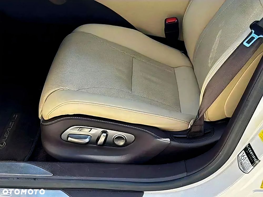 Lexus LS 500 Omotenashi AWD - 18