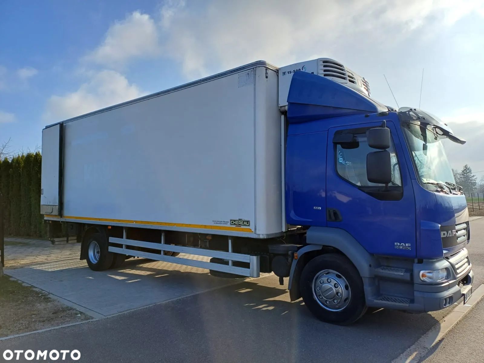 DAF LF-55-280 EEV - 1