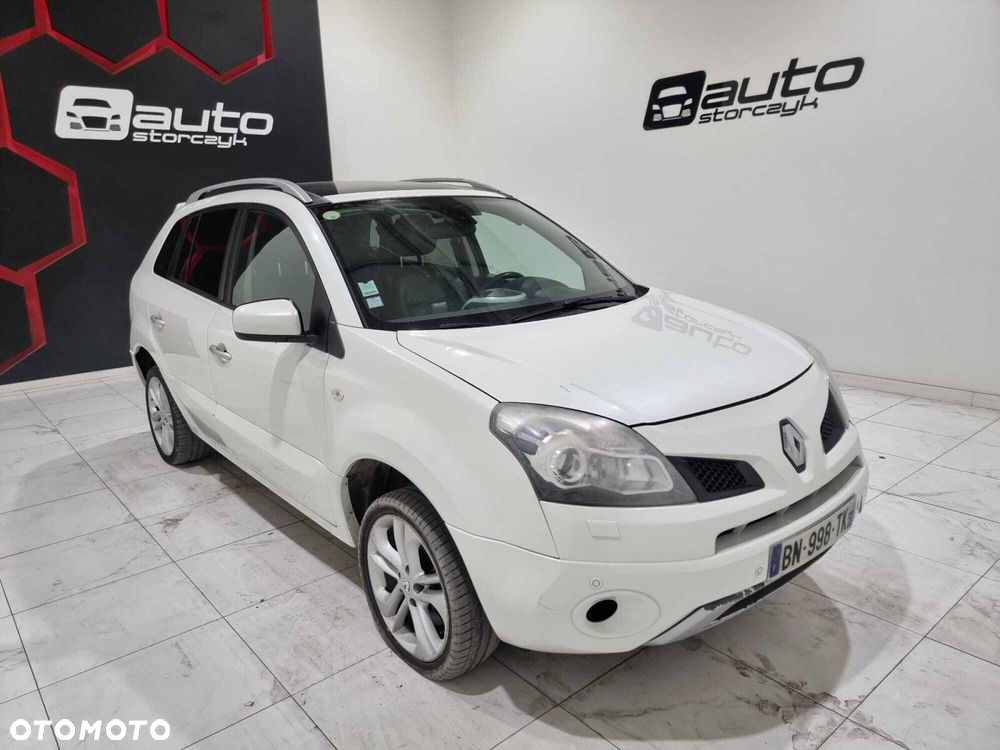 Renault Koleos - 1