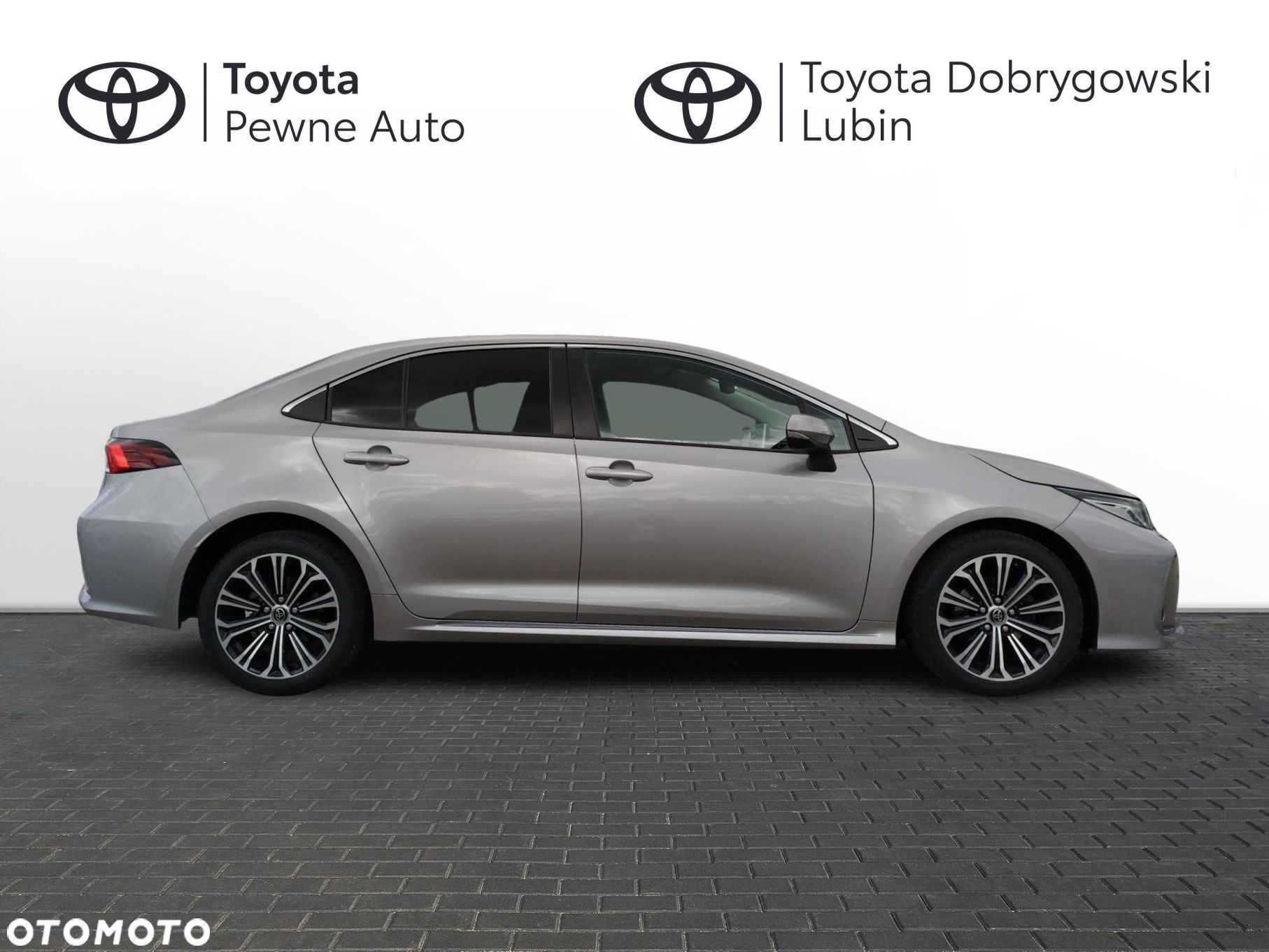 Toyota Corolla - 6