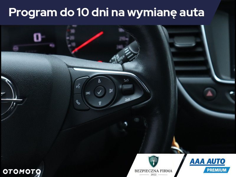 Opel Crossland X - 20