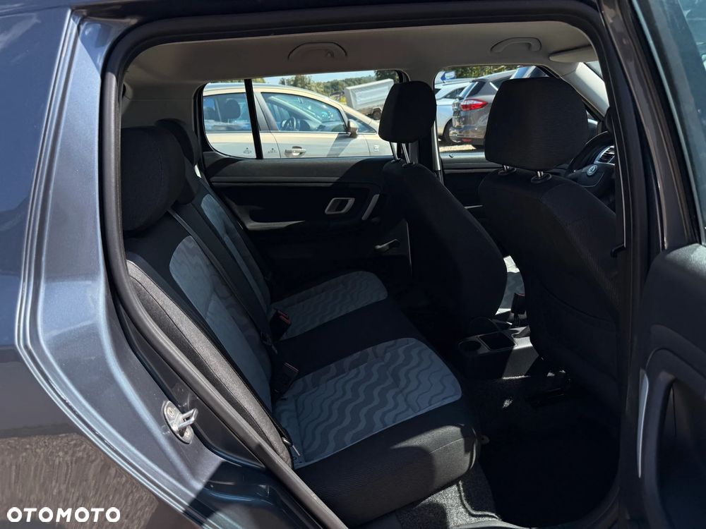 Skoda Fabia 1.2 HTP - 21