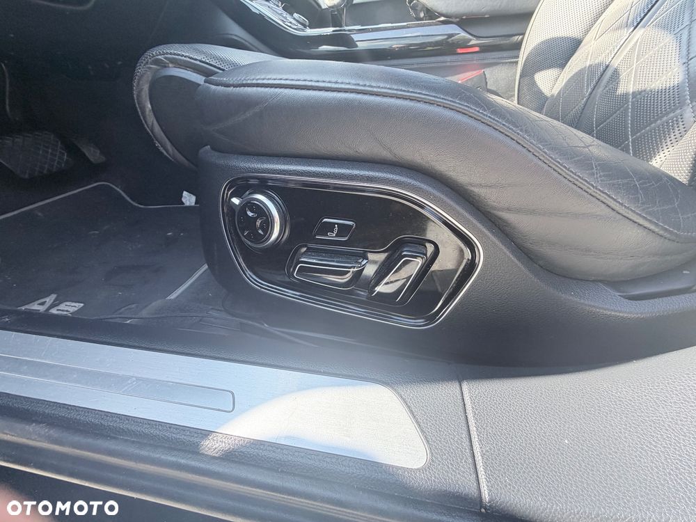Audi A8 4.2 TDI DPF quattro tiptronic - 15