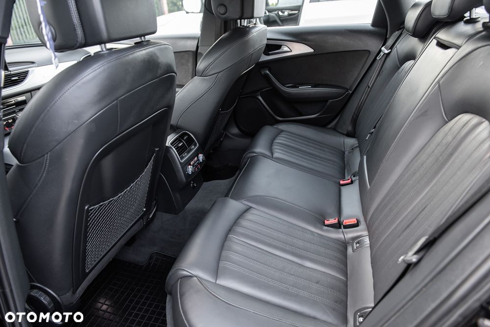 Audi A6 Avant 2.0 TDI Quattro S tronic - 29