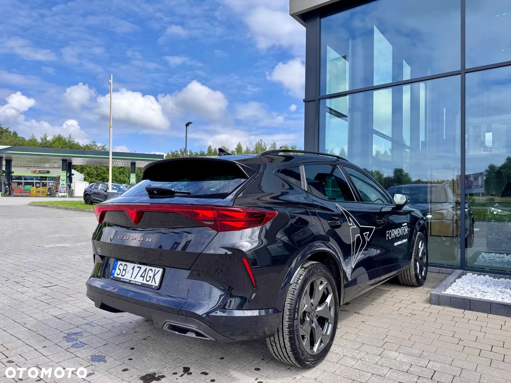 Cupra Formentor 1.5 eTSI DSG - 6