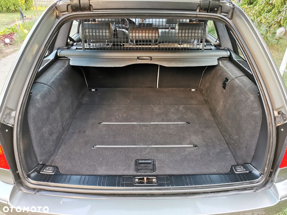 BMW Seria 5 - 17
