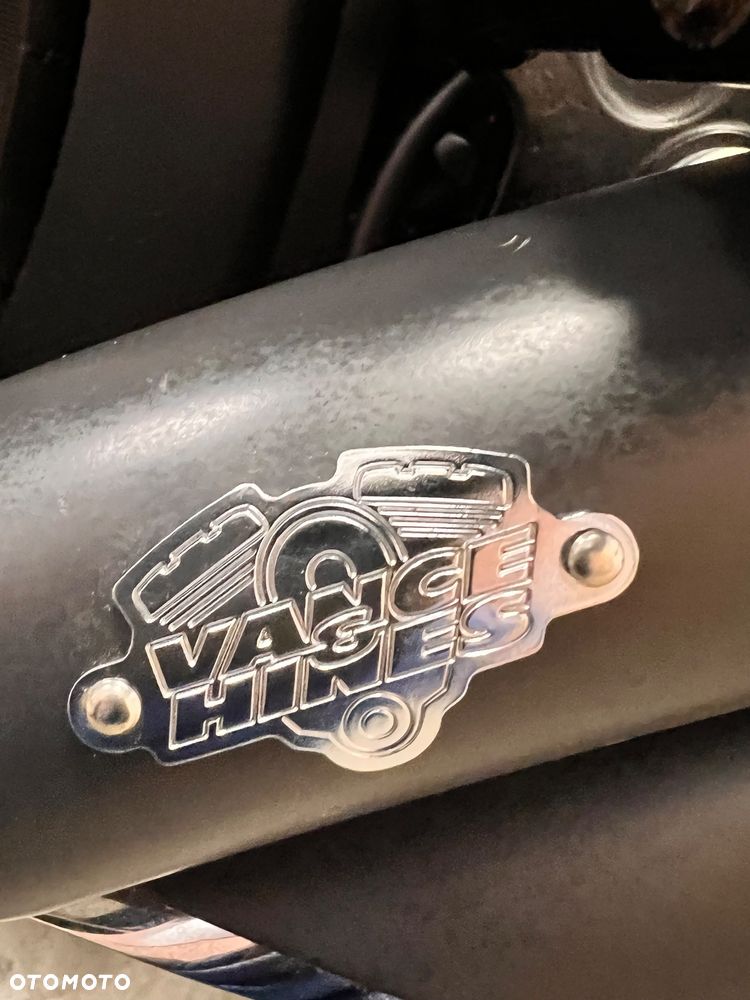 Harley-Davidson Softail Fat Boy - 33