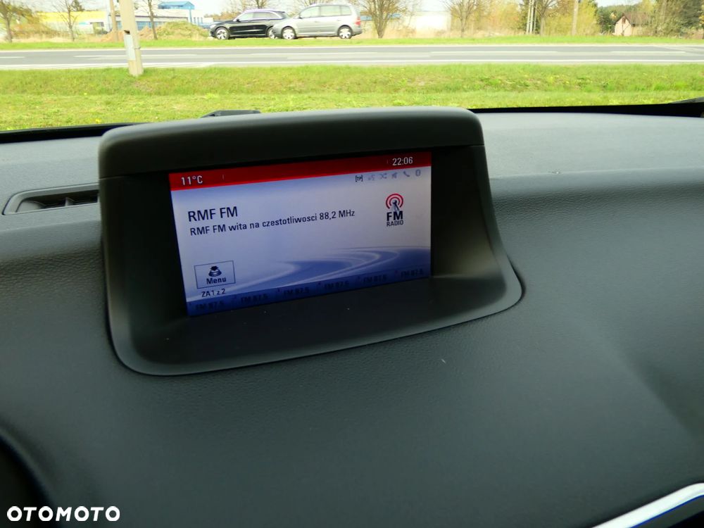 Opel Meriva 1.4 T Cosmo - 17