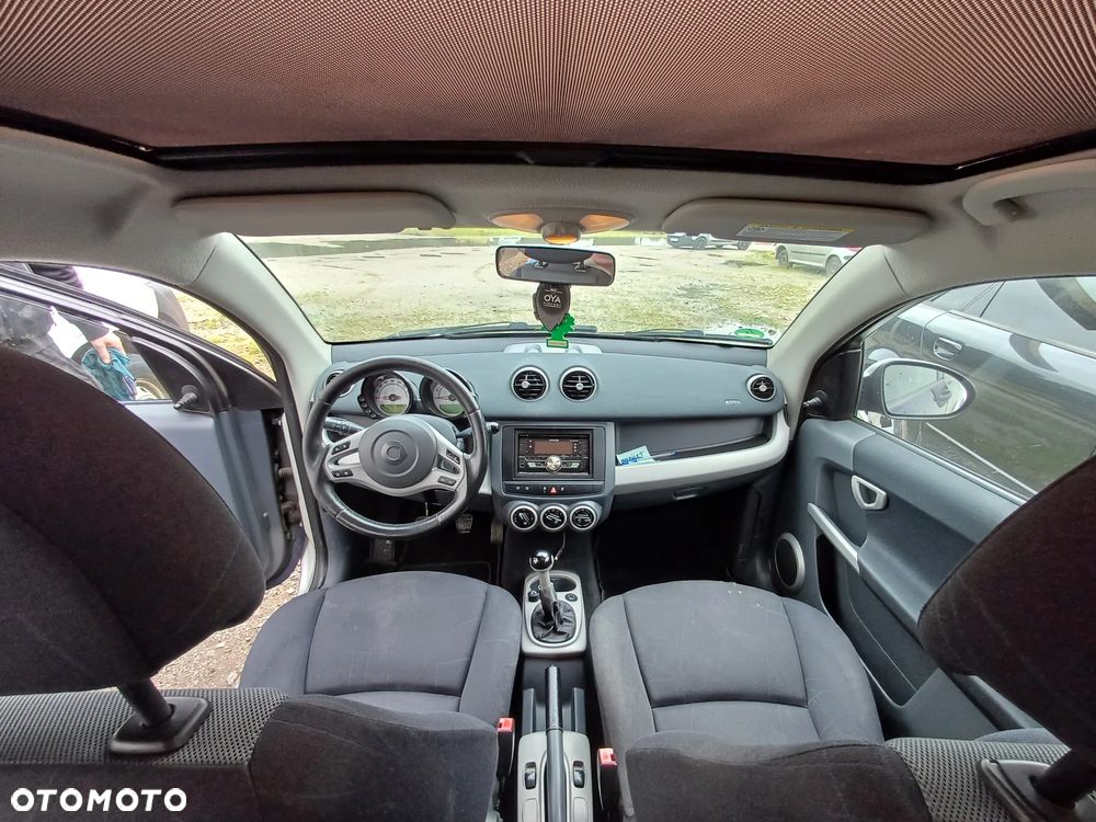 Smart Forfour - 1