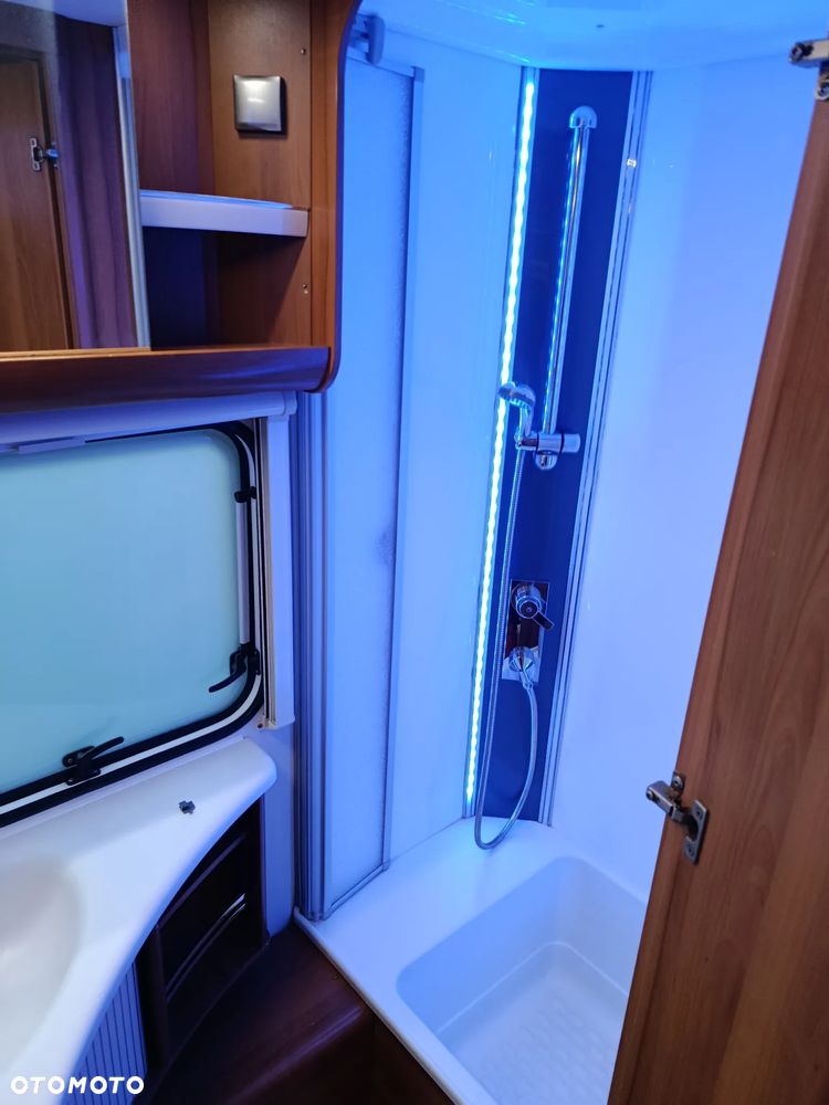 Fendt Caravan Diamant Black 590 - 18