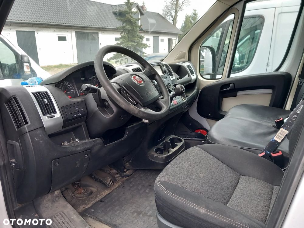 Fiat Ducato - 4