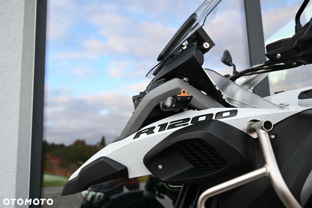 BMW GS - 26