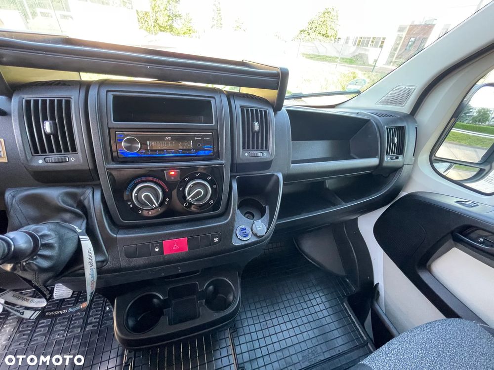 Fiat Ducato - 12