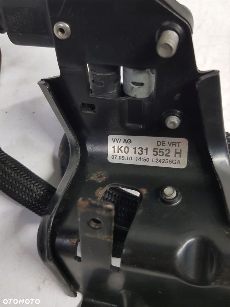 czujnik DPF GOLF TOURAN PASSAT 0281006082 - 3