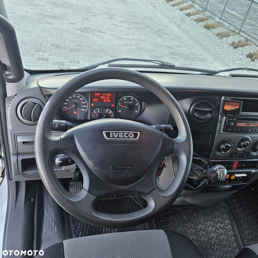Iveco Daliy 70C17 - 16