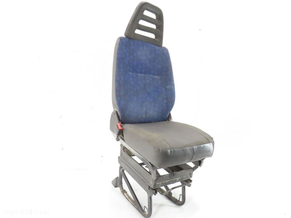 FOTEL KIEROWCY IVECO DAILY III - 6