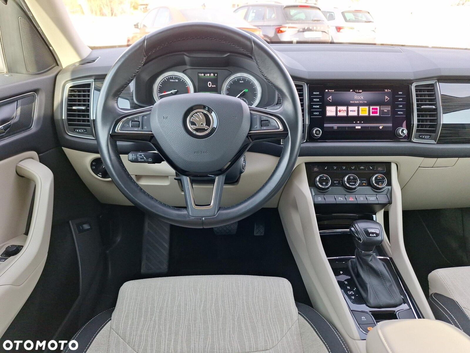 Skoda Kodiaq 2.0 TSI 4x4 Style DSG - 16