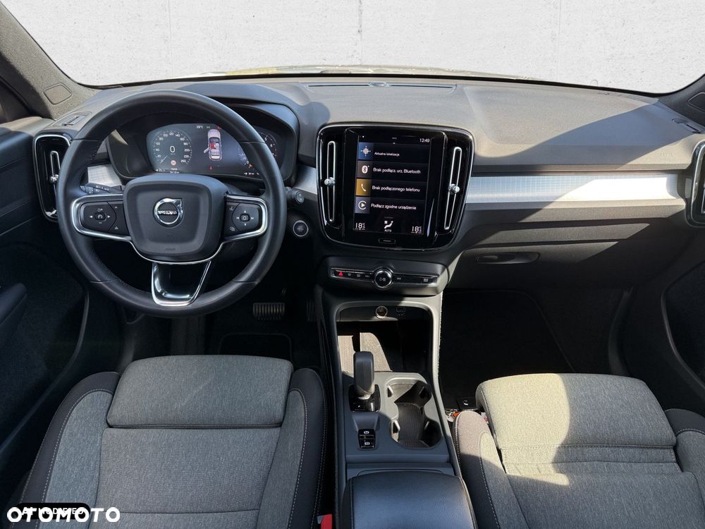 Volvo XC 40 - 14
