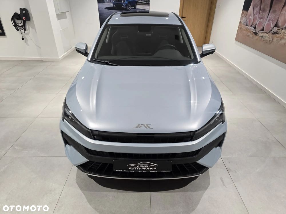 JAC J7 - 4