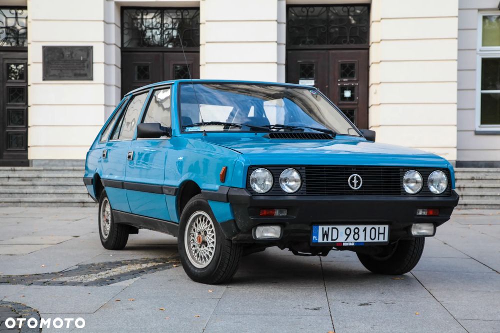 Polonez 1.5 - 1