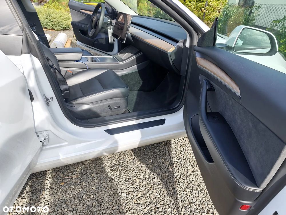 Tesla Model 3 Long Range RWD - 18