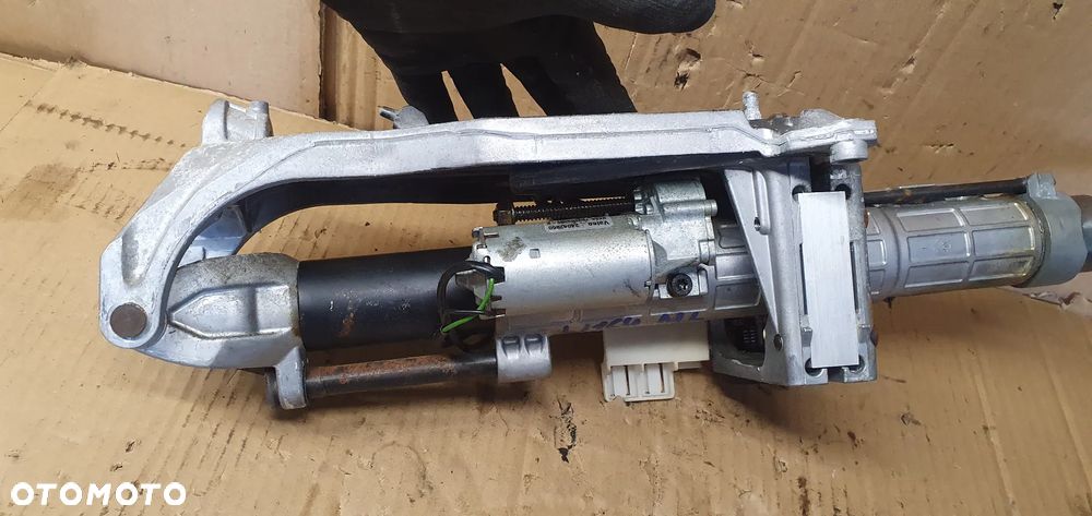 Kolumna kierownicza Mercedes ML W164 A1644600916 - 6